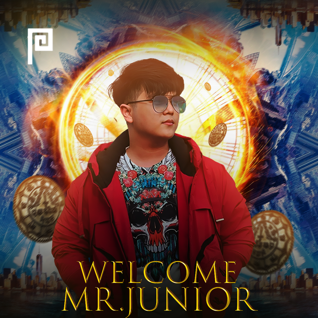 mrjunior